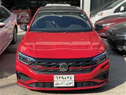 فولكسفاغن جيتا